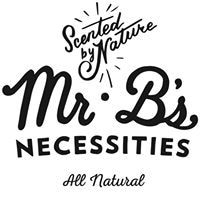 Mr. B's Necessites coupons